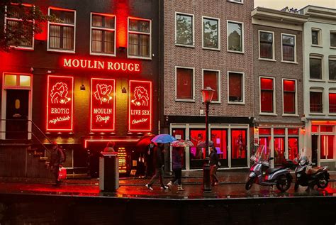 how much are hookers in amsterdam|Red Light District Amsterdam: Costs, Tips, and。